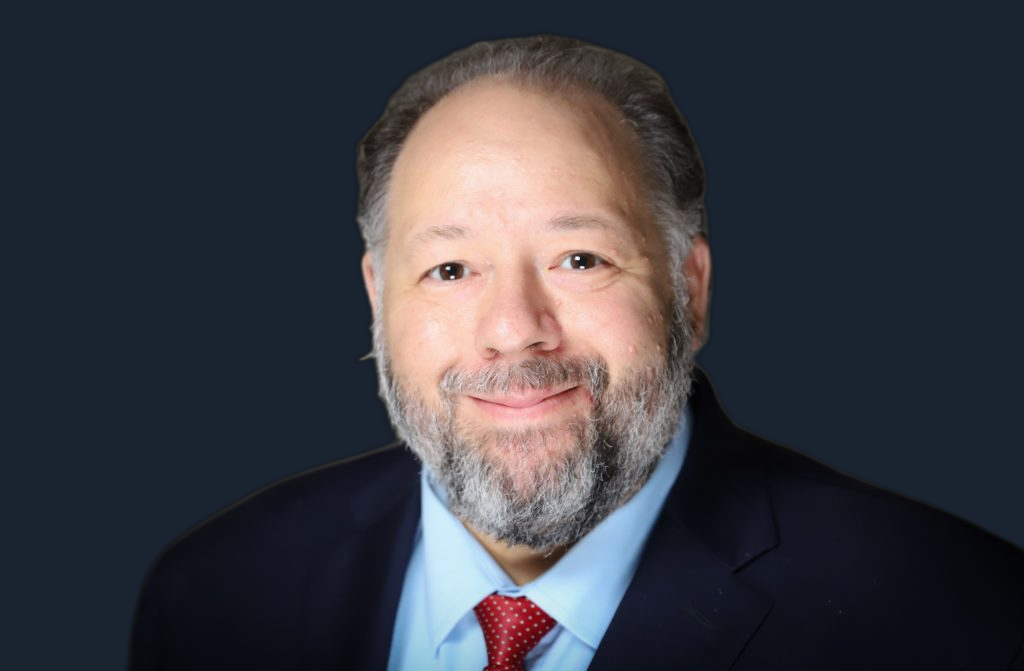 Fred Abboud — Senior Counsel