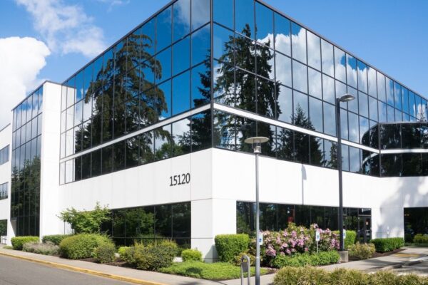 Real Estate Syndication