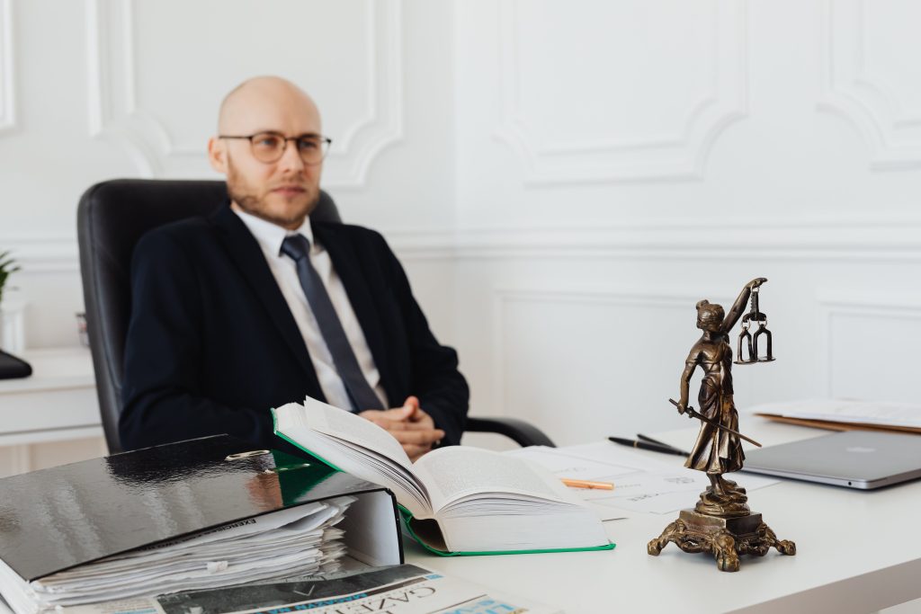 What Does a Transactional Attorney Do?