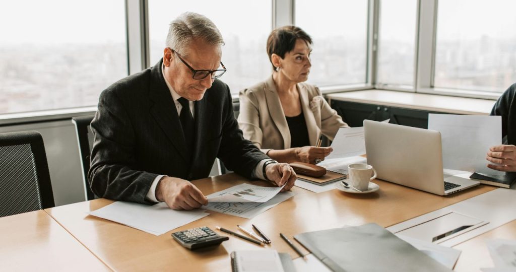 Selling a Business in Nebraska