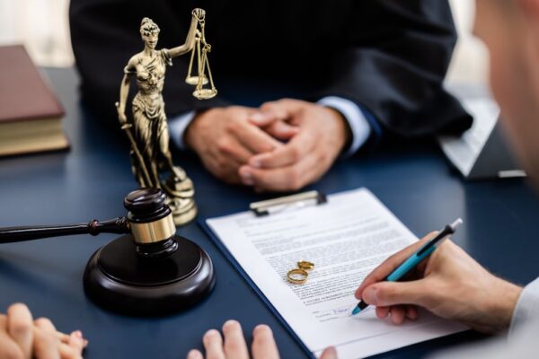 Navigating Divorce as a Business Owner in Nebraska: Understanding the Process and Protecting Your Enterprise