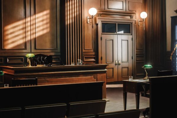 Understanding Civil RICO Claims: A Powerful Tool for Justice