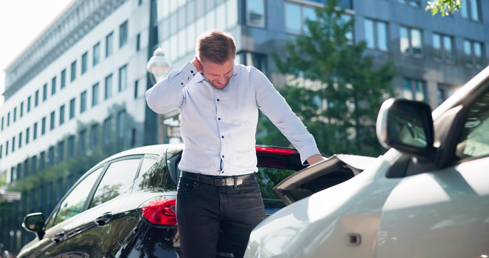 Common Injuries From Car Accidents
