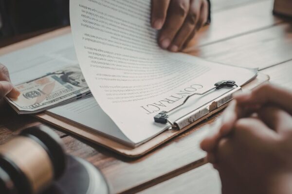 Nebraska Breach of Contract Attorney