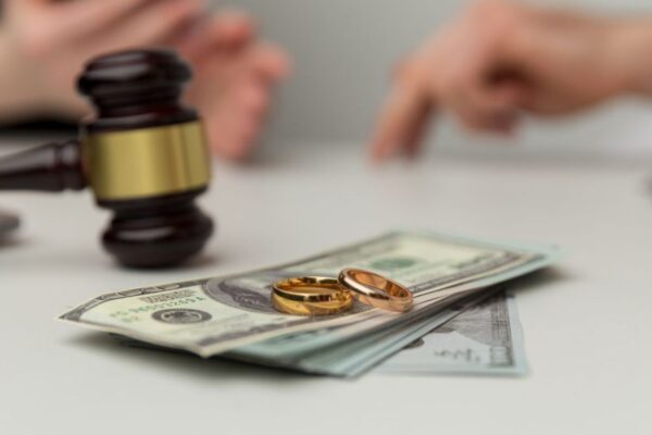 Nebraska Divorce Attorney Cost