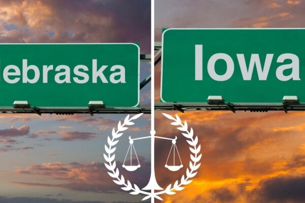 Local Counsel in Nebraska and Iowa: The Rules, the Risks, and What Out-of-State Attorneys Need to Know